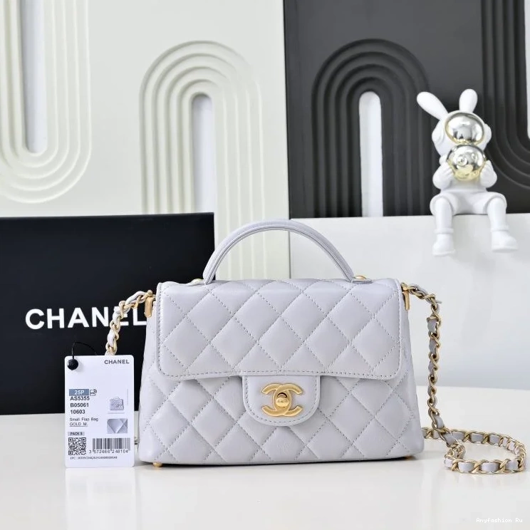 Bags 53839 Other Chanel Stachel Breathable 0822